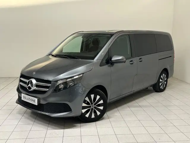 Mercedes-Benz V 250 V 250 d Automatic Exclusive Long | IVA ESPOSTA |