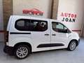 Citroen Berlingo BlueHDi S&S Talla M Live Pack 100 Blanco - thumbnail 10