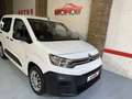 Citroen Berlingo BlueHDi S&S Talla M Live Pack 100 Blanco - thumbnail 13