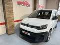Citroen Berlingo BlueHDi S&S Talla M Live Pack 100 Blanco - thumbnail 2