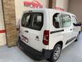 Citroen Berlingo BlueHDi S&S Talla M Live Pack 100 Blanco - thumbnail 8