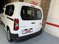 Citroen Berlingo BlueHDi S&S Talla M Live Pack 100 Blanco - thumbnail 7