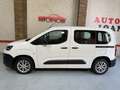 Citroen Berlingo BlueHDi S&S Talla M Live Pack 100 Blanco - thumbnail 4