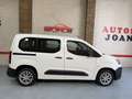 Citroen Berlingo BlueHDi S&S Talla M Live Pack 100 Blanco - thumbnail 11