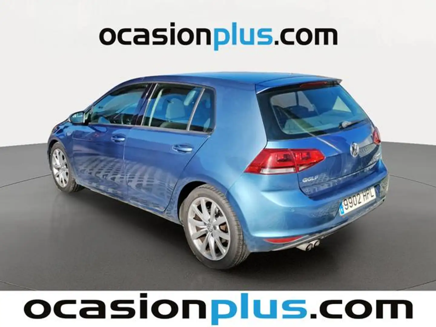 Volkswagen Golf 2.0TDI CR BMT Sport DSG 150 - 2