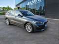 BMW X2 sDrive 18dA Gris - thumbnail 3