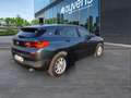 BMW X2 sDrive 18dA Gris - thumbnail 4