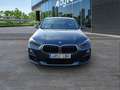 BMW X2 sDrive 18dA Gris - thumbnail 2