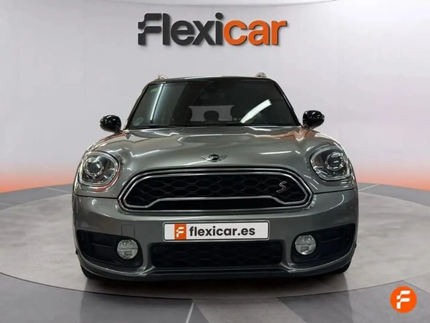 MINI Cooper Countryman SD ALL4 AUT. Gris - 2