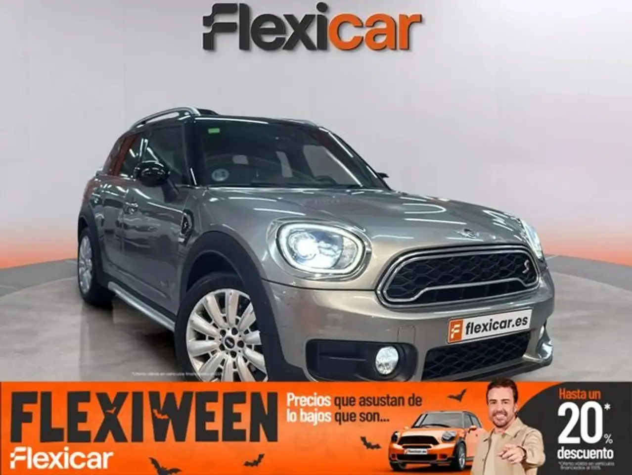 MINI Cooper Countryman