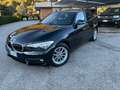 BMW 114 114d 5p Business Navi Parktronic OK NEOPATENTATI Nero - thumbnail 1