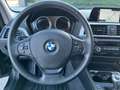 BMW 114 114d 5p Business Navi Parktronic OK NEOPATENTATI Nero - thumbnail 11