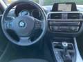 BMW 114 114d 5p Business Navi Parktronic OK NEOPATENTATI Nero - thumbnail 9