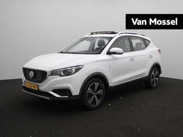 EV Luxury 45 kWh | Panoramadak | Carplay | Leder |