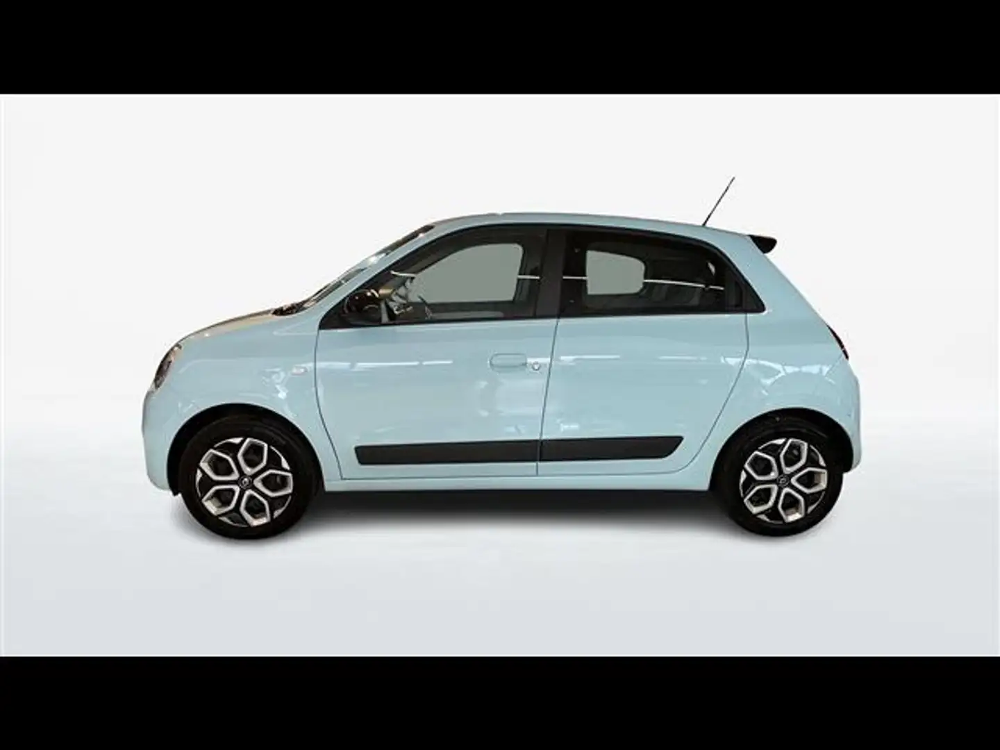 Renault Twingo 22kWh Equilibre Bleu - 2