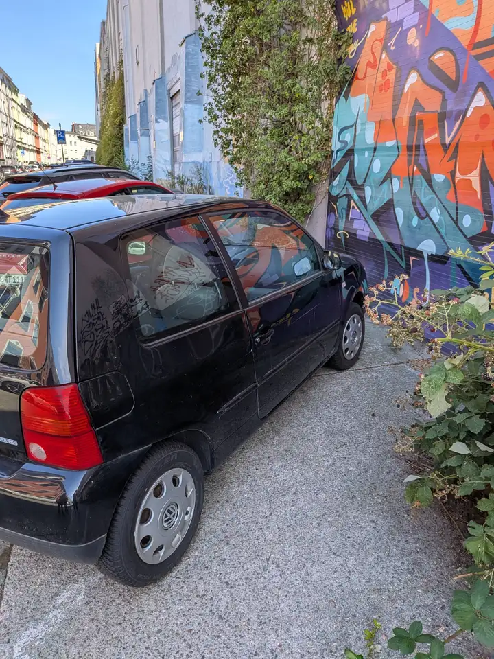 Volkswagen Lupo 1.0 College, foto 3