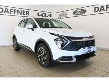 Vision 1.6 T-GDI Navi, Kamera, SHZ.v+h