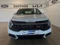 Kia Sportage Vision 1.6 T-GDI Mild-Hybrid, Navi, Rückfahrkamera Weiß - thumbnail 3