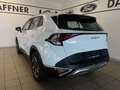 Kia Sportage Vision 1.6 T-GDI Mild-Hybrid, Navi, Rückfahrkamera Weiß - thumbnail 4