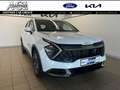 Kia Sportage Vision 1.6 T-GDI Mild-Hybrid, Navi, Rückfahrkamera Weiß - thumbnail 1