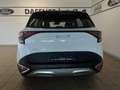 Kia Sportage Vision 1.6 T-GDI Mild-Hybrid, Navi, Rückfahrkamera Weiß - thumbnail 6