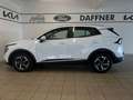 Kia Sportage Vision 1.6 T-GDI Mild-Hybrid, Navi, Rückfahrkamera Weiß - thumbnail 5