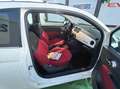 Fiat 500C 1.3 mjt 16v Pop 95cv Weiß - thumbnail 15