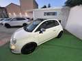 Fiat 500C 1.3 mjt 16v Pop 95cv Weiß - thumbnail 3