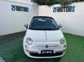 Fiat 500C 1.3 mjt 16v Pop 95cv Weiß - thumbnail 6