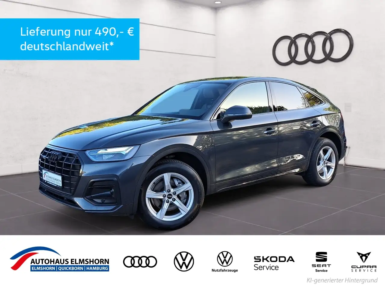 Audi Q5