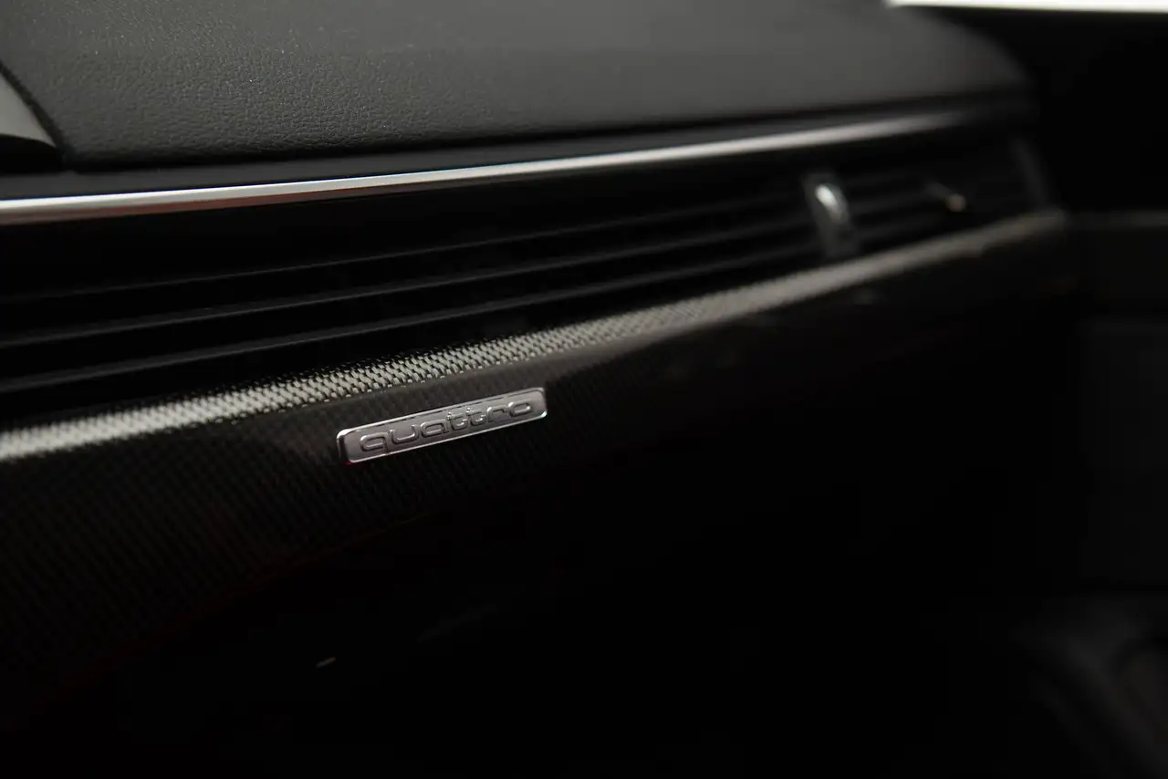 Audi S5 photo Audi S5