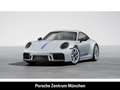 Porsche 992 911 Carrera T LED-Matrix Sportabgasanlage Grau - thumbnail 1