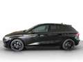 Audi A3 Sportback 35 TFSI S tronic S line, Matrix, ACC Schwarz - thumbnail 2