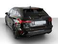 Audi A3 Sportback 35 TFSI S tronic S line, Matrix, ACC Schwarz - thumbnail 3