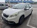 Peugeot 2008 2008 1.6 e-hdi 8v Active s Bianco - thumbnail 3