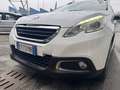 Peugeot 2008 2008 1.6 e-hdi 8v Active s Bianco - thumbnail 4