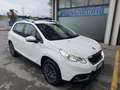 Peugeot 2008 2008 1.6 e-hdi 8v Active s Bianco - thumbnail 1