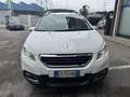 Peugeot 2008 2008 1.6 e-hdi 8v Active s Bianco - thumbnail 2