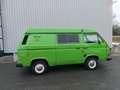 Volkswagen T3 Kombi REIMO Wohnmobil TÜV NEU LKW Zulassung Green - thumbnail 7