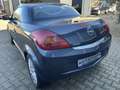 Opel Tigra Twin Top 1.4 16V 2.Hand S-Heft Leder SHZ Gepflegt Azul - thumbnail 6