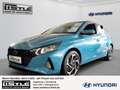 Hyundai i20 (MJ22) 1.0 T-Gdi (120PS) 48V iMT Trend 17'' Alu, A Bleu - thumbnail 1