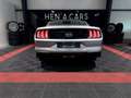 Ford Mustang (6) Fastback V8 BVA10 GT Grau - thumbnail 4