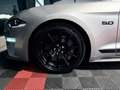 Ford Mustang (6) Fastback V8 BVA10 GT Grau - thumbnail 9