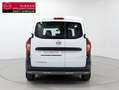 Nissan Townstar 5 plazas 1.3G 96kW L1 Acenta+ Blanco - thumbnail 5