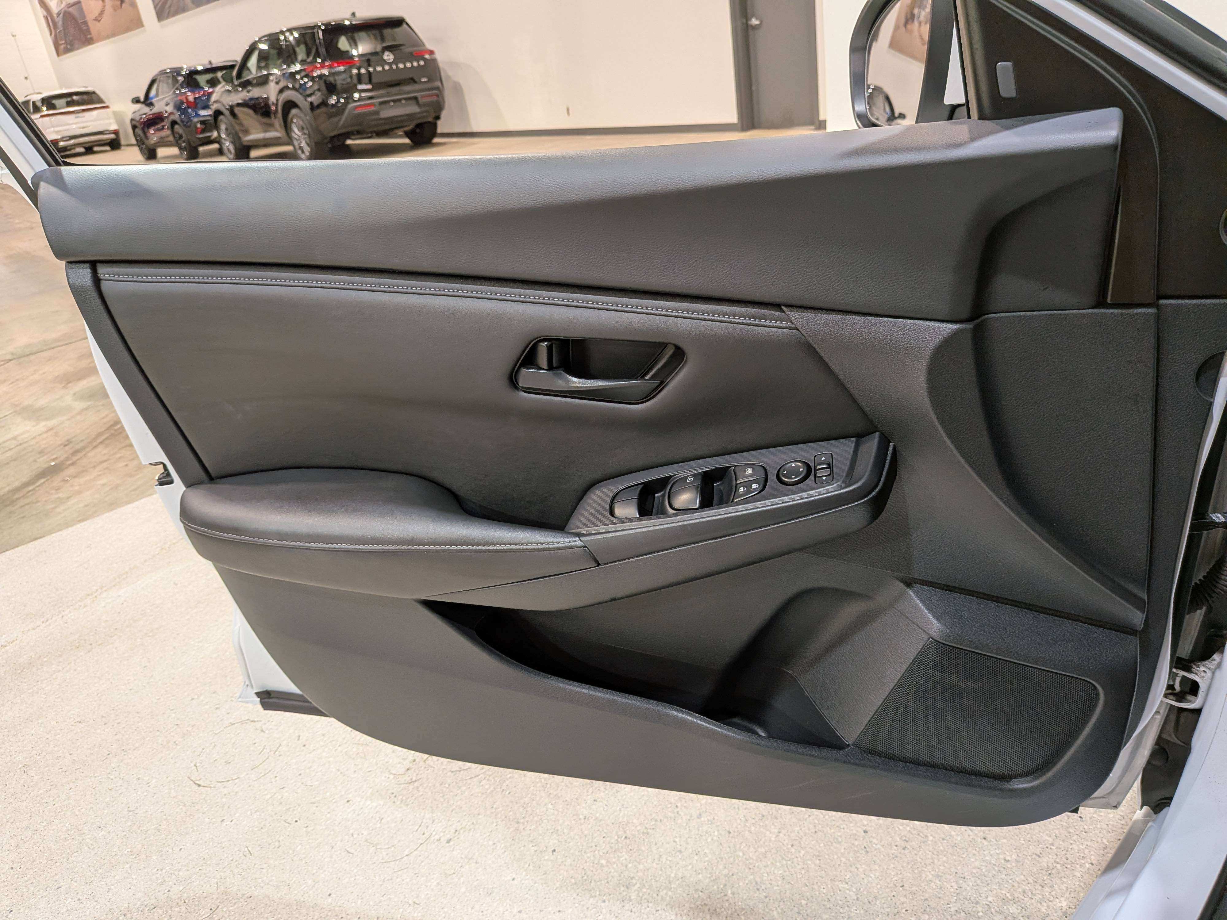 Nissan Sentra 2024