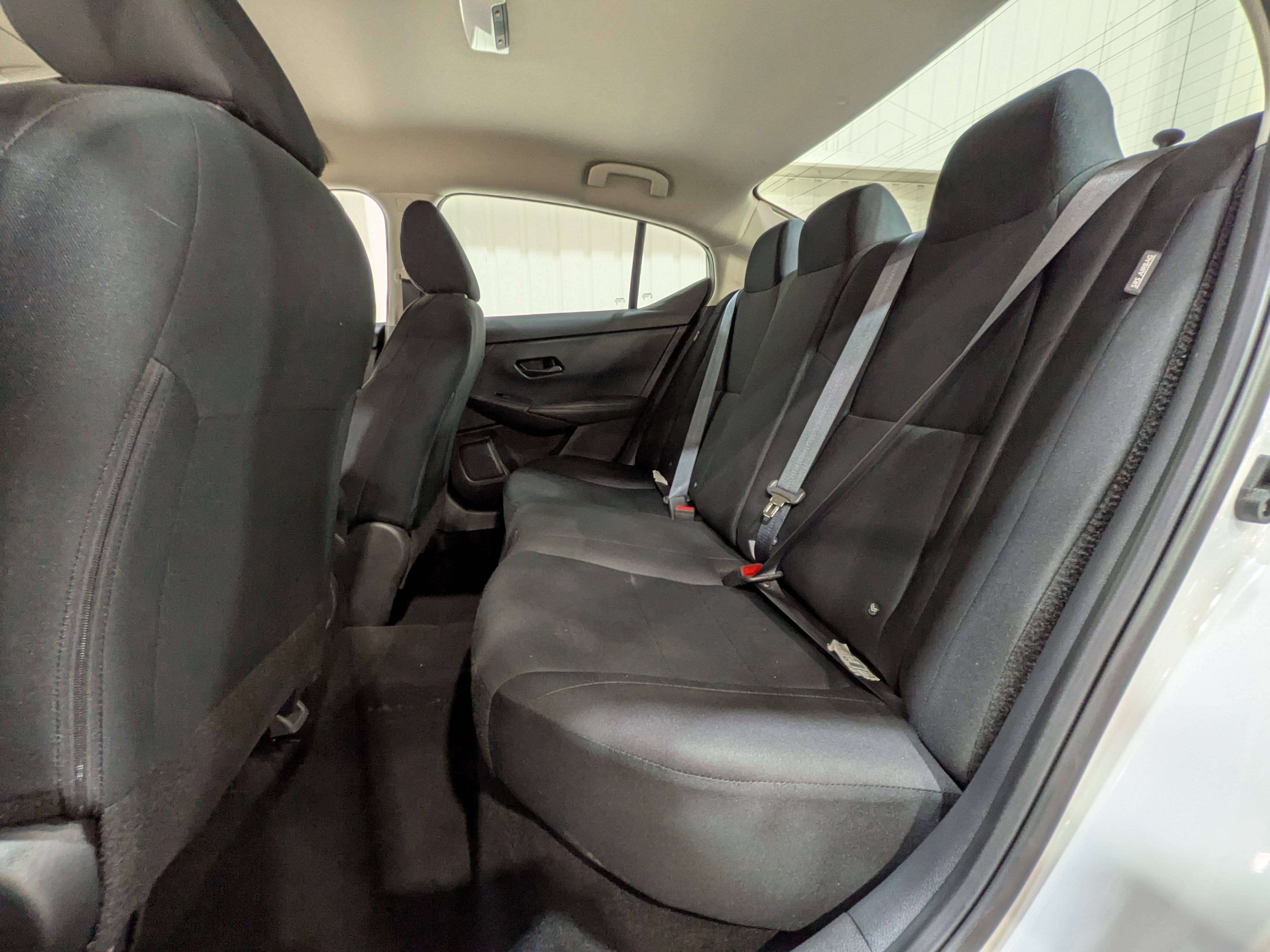 Nissan Sentra 2024