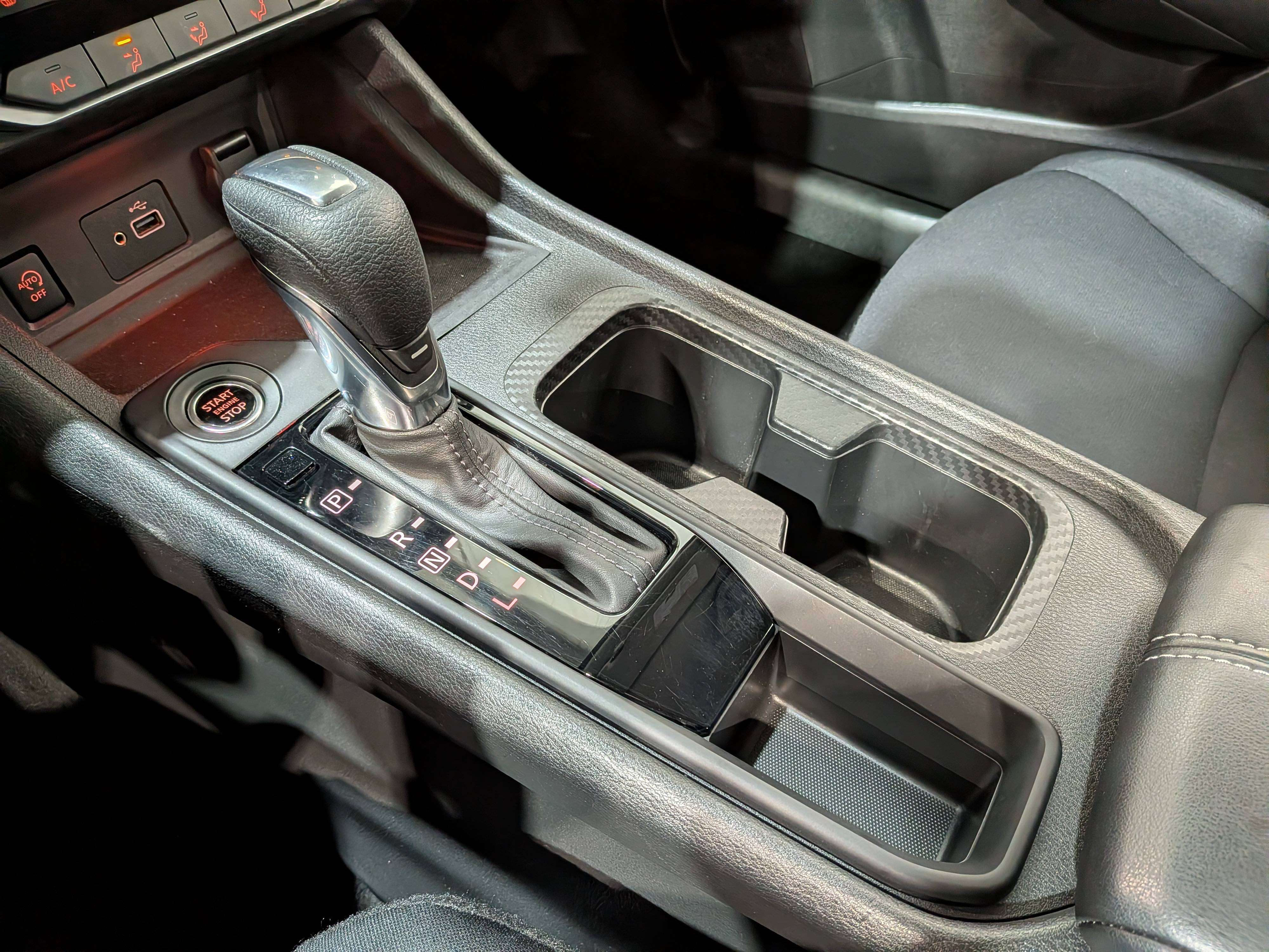 Nissan Sentra 2024