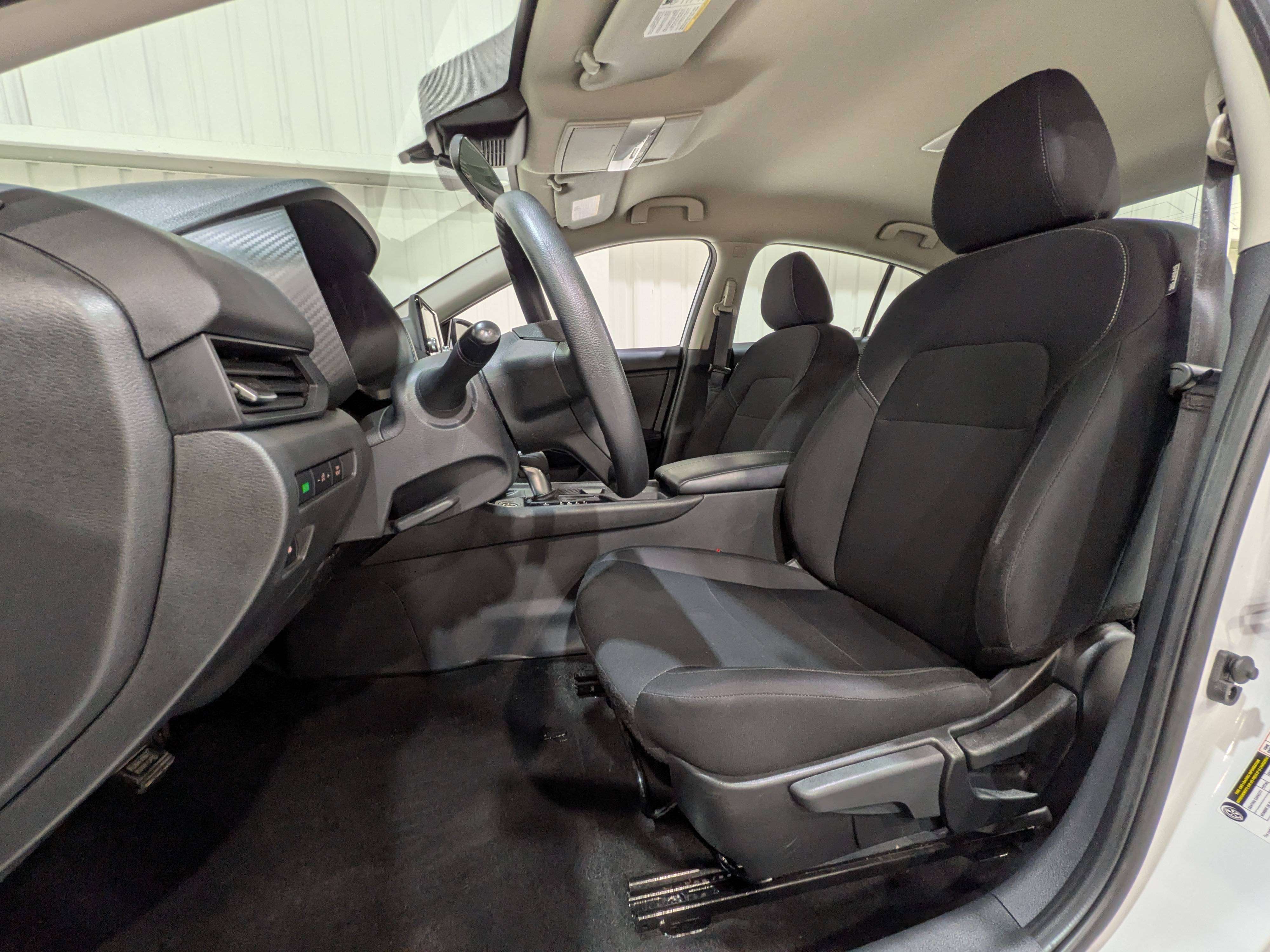 Nissan Sentra 2024