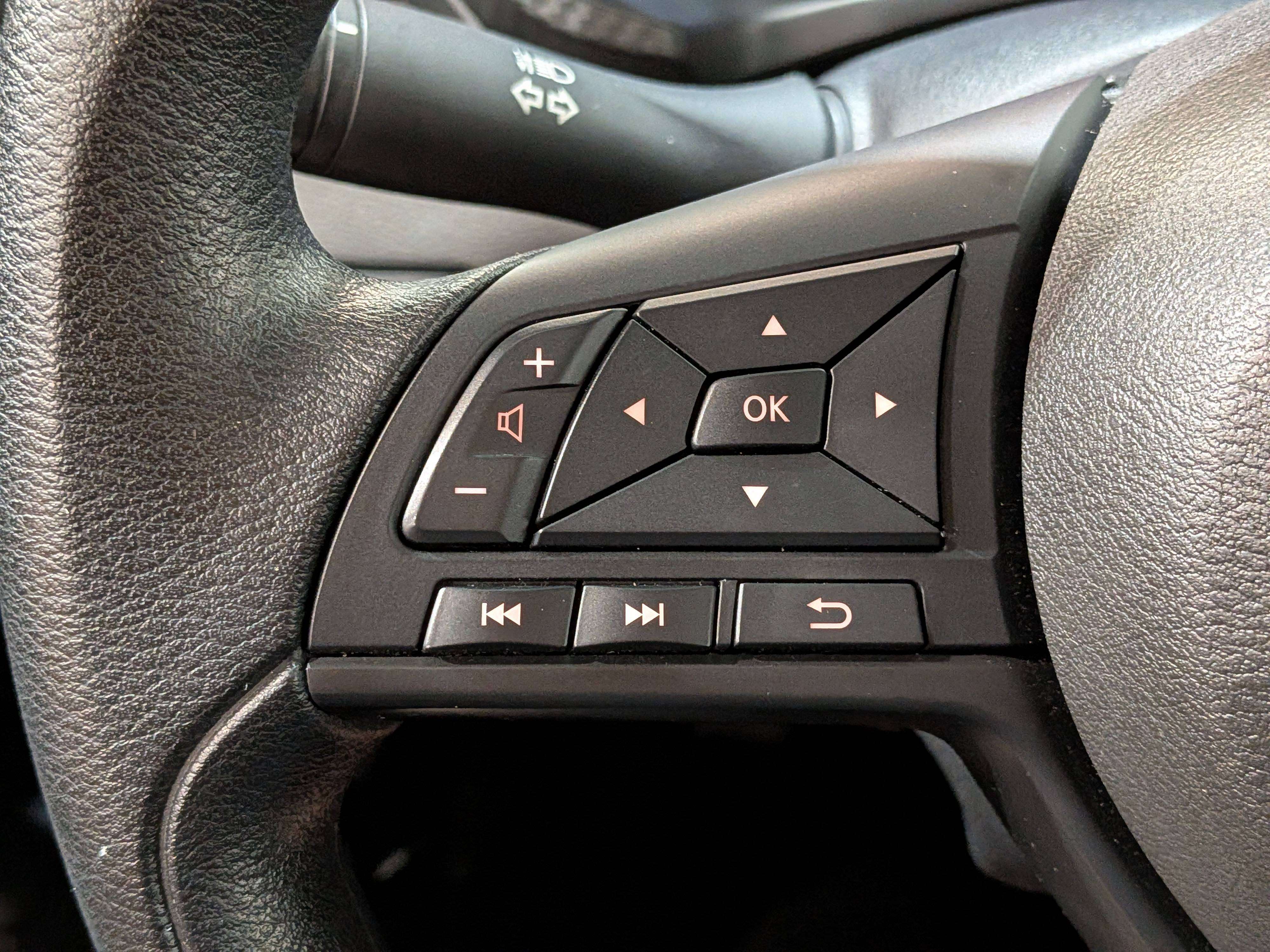 Nissan Sentra 2024