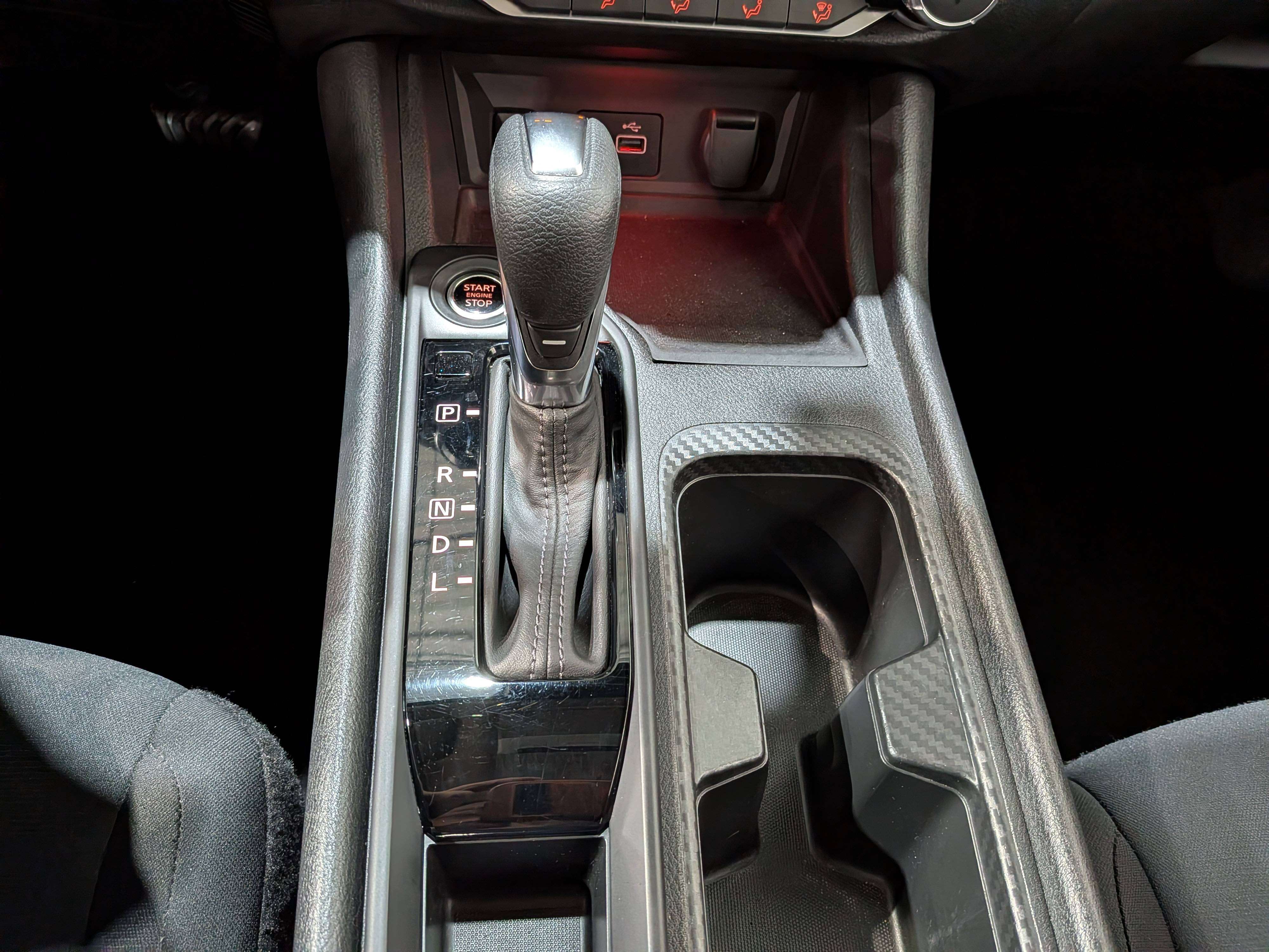 Nissan Sentra 2024